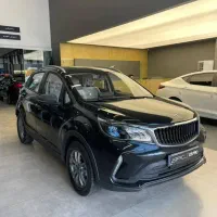 BAC X3 بک ایکس تری