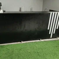 میز کار میز دکور میز رستوران میز پیشخوان  فروشگاه