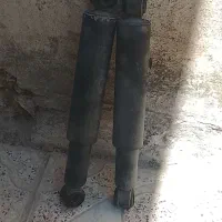 کمک عقب وانت پیکان قیمت مناسب