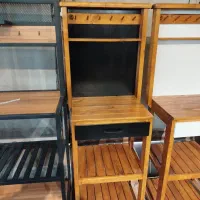 کافی بار -مبل پرنس یزد|جاکفشی، کمد، دراور|یزد, |دیوار