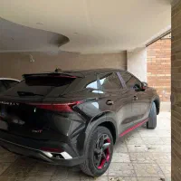 فونیکس fx|خودرو سواری و وانت|شاهینشهر, طالقانی|دیوار