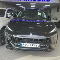 لاماری ایما X،( رنگنبدی ) هیبریدمدل ۱۴۰۴سند آماده