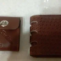 جا کارتی و کیف پول