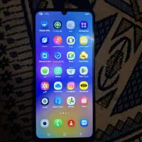 گوشی گلکسی A05 درحد نو