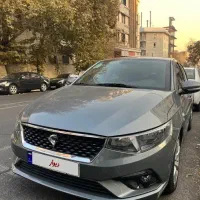 تارا اتومات/۱۴۰۱/کم کار|خودرو سواری و وانت|تهران, سعادتآباد|دیوار