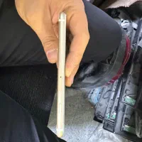 ایفون ۷ گلد ۱۲۸ گیگ|موبایل|ارومیه, |دیوار