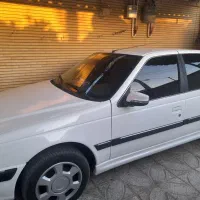 پژو پارس ۱۴۰۲