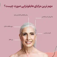 هایفو،قطعی ترین روش تنگ کردن واژن ولیفت صورت،|خدمات آرایشگری و زیبایی|مشهد, کوی المهدی|دیوار