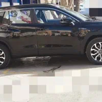 تویوتا فرانت لندر پریمیوم