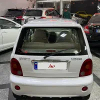 ام وی ام ۱۱۰ مدل ۹۳|خودرو سواری و وانت|تبریز, |دیوار