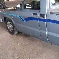 فروش وانت مزدا کارا ۱۷۰۰سی سی