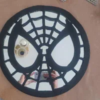 اینه اسپایدر من
