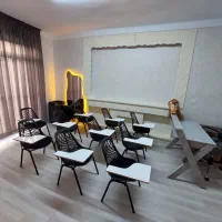 آموزشگاه آرایشگری مردانه تضمین+مدرک+آموزش جذب مشتر|خدمات زیبایی و سلامت|تهران, شادمان|دیوار