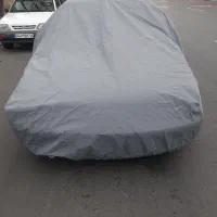 فروش چادر روآ پراید ۲۰۶ ماشین لایه دار|قطعات یدکی و لوازم جانبی|تبریز, |دیوار