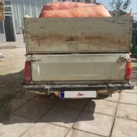 وانت پیکان|خودرو سواری و وانت|میان جلگه, |دیوار