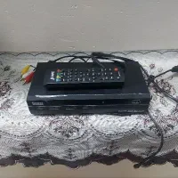 گیرنده دیجیتال سوآرز(مکسیدر)