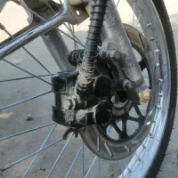 موتورهمتاز ۱۵۰پلاک ملی مدل۹۵|موتورسیکلت|گنبد کاووس, |دیوار