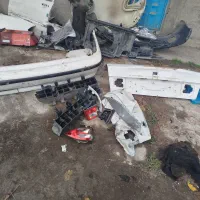 سمند ef7 دوگانه بوش مخزن بزرگ مدل 99