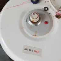 آبگرمکن برقی آزمون|آبگرمکن، پکیج، شوفاژ|بهشهر, |دیوار