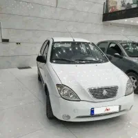 تیبا ۱ مدل ۹۶ دوگانه|خودرو سواری و وانت|ارومیه, |دیوار