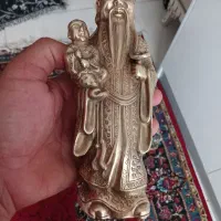 فروش مجسمه بودا اکیلوبرنزی چینی