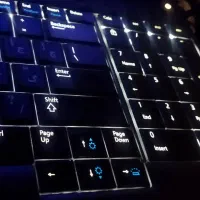 لپ تاپ گیمینگ دل