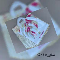 پخش نایلون بوتیکی جهان زاده|ظروف نگهدارنده، پلاستیکی، یک‌بارمصرف|لنگرود, |دیوار