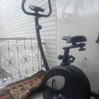 دوچرخه ثابت