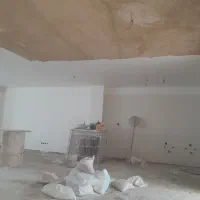 گچکاری|خدمات پیشه و مهارت|اصفهان, گلزار|دیوار