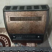 فروش بخاری گازی|بخاری، هیتر، شومینه|شیراز, شهرک ترکان|دیوار