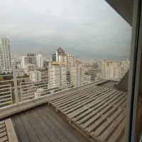 ۶۰۰متر زعفرانیه(پنت هاوس)