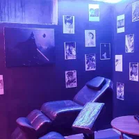 انجام انواع تتو بدن