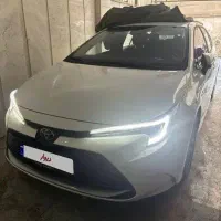 لوین ۱۸۰۰ هیبرید 2024 صفر