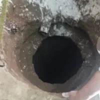 لوله بازکنی و تخلیه چاه تمام نقاط شهرقم و پردیسان|خدمات پیشه و مهارت|قم, زنبیل آباد|دیوار