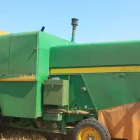 کمباین ۱۰۵۵ ب مدل ۸۹|خودرو سنگین|اردبیل, |دیوار