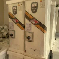 انواع آبگرمکن گازی و برقی با ضمانت