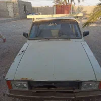 پیکان وانت
