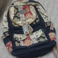 کوله پشتی، کیف مدرسه