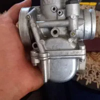 کاربراتور crm