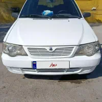 پراید هاچبک ۱۱۱مدل ۹۶|خودرو سواری و وانت|شهریار, اسدآباد|دیوار