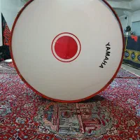 طبل محرم