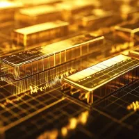 آموزش معامله گری تخصصی طلا (تضمینی)