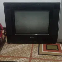 دوتا تلوزیون الجی|تلویزیون و پروژکتور|مشهد, شهید معقول|دیوار