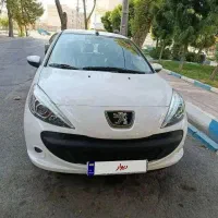 207 فلز tu5 دنده ۴۰۴ خشک|خودرو سواری و وانت|شهریار, شهریار|دیوار
