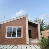 فروش ویلای نوساز با مدارک کامل در خشک اسطلخ