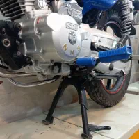 هوندا 200 پرواز کارکرده شرایطی جوادی|موتورسیکلت|مشهد, طلاب|دیوار