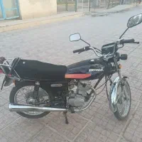 موتور دینو 125 مدل 93 cdi