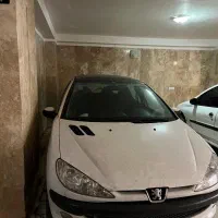 ۲۰۶ مدل ۱۴۰۲ تیپ ۳