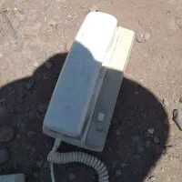 گوشی آیفون ساختمان