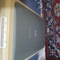 اسکنر hp